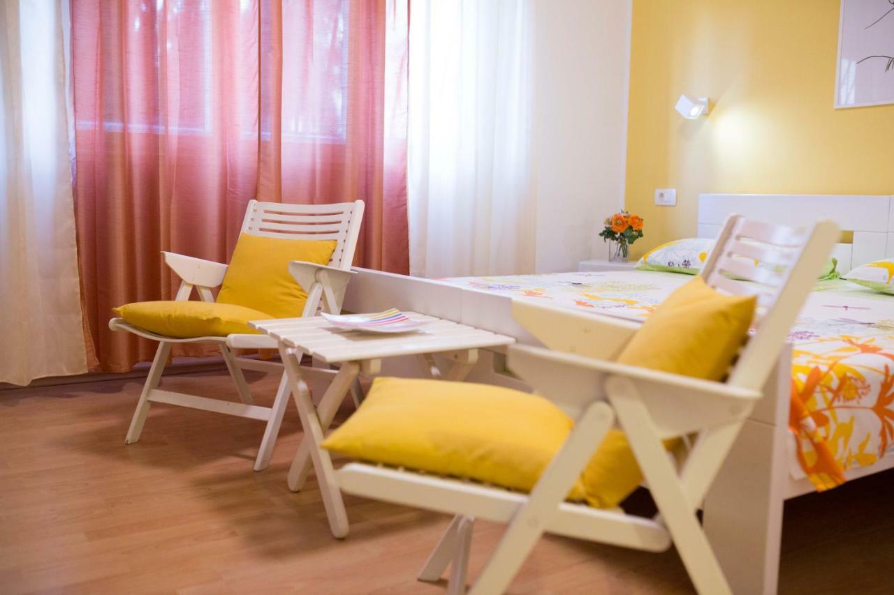 Apartament Sunshine Split Zewnętrze zdjęcie