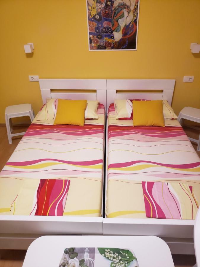 Apartament Sunshine Split Zewnętrze zdjęcie